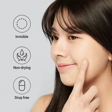 Cargar imagen en el visor de la galería, Parche para impurezas faciales / Catch Me Patch 33pcs (Sin Clean Touch)