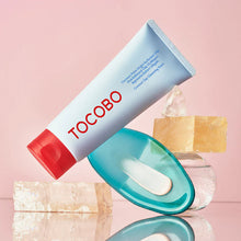 Cargar imagen en el visor de la galería, Limpieza facial / Coconut Clay Cleansing Foam 150ml