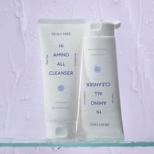 Cargar imagen en el visor de la galería, Limpiador facial / Hi Amino All Cleanser