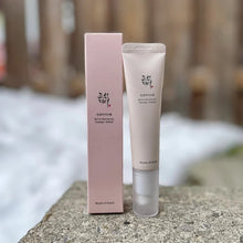 Cargar imagen en el visor de la galería, Sérum contorno de ojos / Revive Eye Serum : Ginseng + Retinal 30ml