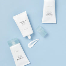 Cargar imagen en el visor de la galería, Crema facial hidratante con ácido hialurónico / Madagascar Centella Hyalu-Cica Moisture Cream 75ml