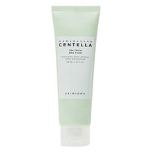 Cargar imagen en el visor de la galería, Espuma limpiadora facial / Madagascar Centella Tea-Trica Bha Foam 125ml