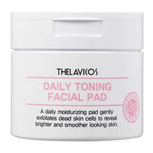 Cargar imagen en el visor de la galería, Almohadilla facial tonificante diaria / Daily Toning Facial Pad