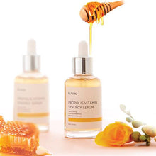Cargar imagen en el visor de la galería, Sérum facial con propóleo y vitaminas / Propolis Vitamin Synergy Serum