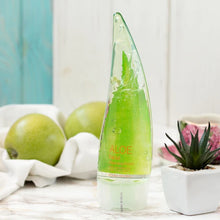 Cargar imagen en el visor de la galería, Gel limpiador facial de Aloe Vera / Cleansing Foam