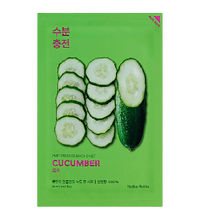 Cargar imagen en el visor de la galería, Mascarilla facial de pepino / Pure Essence Mask- Pepino