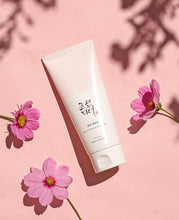 Cargar imagen en el visor de la galería, Gel exfoliante de damasco / Apricot Blossom Peeling Gel