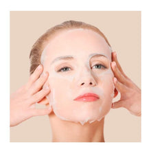 Cargar imagen en el visor de la galería, Mascarilla facial de Frutilla / Pure Essence Mask- Frutilla