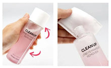 Cargar imagen en el visor de la galería, Desmaquillante facial bifásico / Clean Up Lip & Eye Makeup Remover