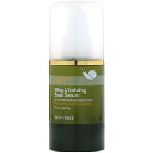 Cargar imagen en el visor de la galería, Sérum de Caracol Ultra Vitalizante / Ultra Vitalizing Snail Serum