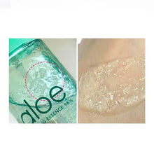 Cargar imagen en el visor de la galería, Tónico en gel calmante de aloe vera 98% / Soothing Essence 98% Juicy Toner