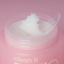 Cargar imagen en el visor de la galería, Bálsamo facial de limpieza / Clean It Zero Cleansing Balm Original