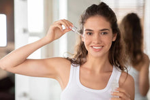 Cargar imagen en el visor de la galería, Sérum facial hidratante y despigmentante / Rose Galactomyces Synergy Serum