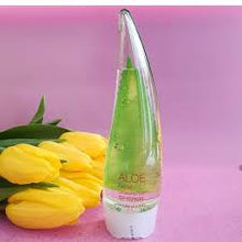 Cargar imagen en el visor de la galería, Gel limpiador facial de Aloe Vera / Cleansing Foam
