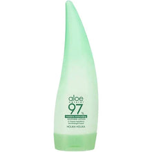 Cargar imagen en el visor de la galería, Loción hidratante intensiva con 97% de Aloe Vera / Intensive Moisturizing Soothing Lotion