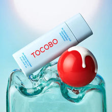 Cargar imagen en el visor de la galería, Protector solar / Bio Watery Sun Cream SPF50+/ PA++++ 50ml
