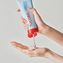 Cargar imagen en el visor de la galería, Limpieza facial / Coconut Clay Cleansing Foam 150ml
