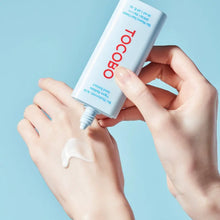 Cargar imagen en el visor de la galería, Protector solar / Bio Watery Sun Cream SPF50+/ PA++++ 50ml
