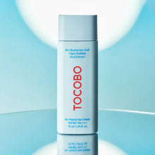 Cargar imagen en el visor de la galería, Protector solar / Bio Watery Sun Cream SPF50+/ PA++++ 50ml

