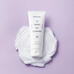 Limpiador facial / Hi Amino All Cleanser