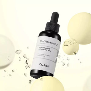 Sérum facial reduce manchas con Vitamina C / The Vitamin C 13 serum 20ml