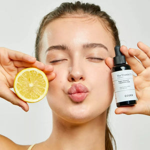 Sérum facial reduce manchas con Vitamina C / The Vitamin C 13 serum 20ml