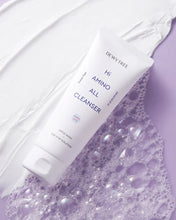 Cargar imagen en el visor de la galería, Limpiador facial / Hi Amino All Cleanser
