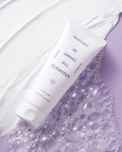 Limpiador facial / Hi Amino All Cleanser
