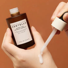 Cargar imagen en el visor de la galería, Sérum facial de hidratación profunda / Madagascar Centella Probio-Cica Intensive Ampoule 95ml
