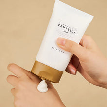 Cargar imagen en el visor de la galería, Crema facial hidratante de centella / Madagascar Centella Cream 75ml
