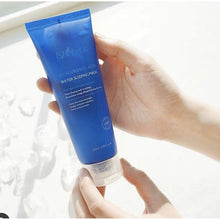 Cargar imagen en el visor de la galería, Mascarilla nocturna de ácido hialurónico / Hyaluronic Acid Water Sleep Mask 100ml
