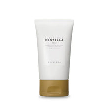 Cargar imagen en el visor de la galería, Crema facial hidratante de centella / Madagascar Centella Cream 75ml
