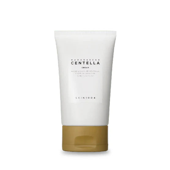 Crema facial hidratante de centella / Madagascar Centella Cream 75ml