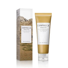 Cargar imagen en el visor de la galería, Limpiador facial de Centella Asiática / Madagascar Centella Ampoule Foam 125ml
