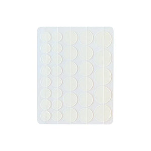 Parche para impurezas faciales / Catch Me Patch 33pcs (Sin Clean Touch)