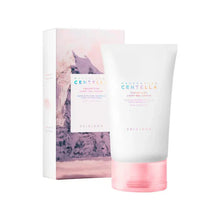Cargar imagen en el visor de la galería, Crema facial hidratante en gel / Madagascar Centella Poremizing Light Gel Cream 75ml
