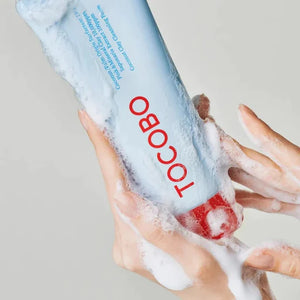 Limpieza facial / Coconut Clay Cleansing Foam 150ml