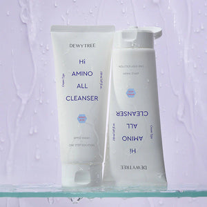 Limpiador facial / Hi Amino All Cleanser