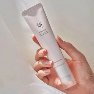 Sérum contorno de ojos / Revive Eye Serum : Ginseng + Retinal 30ml