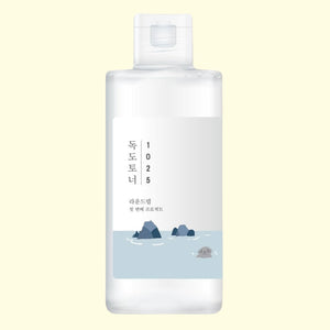 Loción hidratante para pieles atópicas y sensibles / Dokdo Toner 200ml