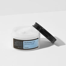 Cargar imagen en el visor de la galería, Crema hidratante de ácido hialurónico / Hyaluronic Acid Intensive Cream 100ml
