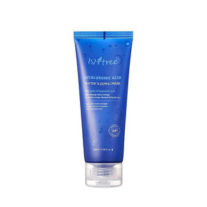 Mascarilla nocturna de ácido hialurónico / Hyaluronic Acid Water Sleep Mask 100ml