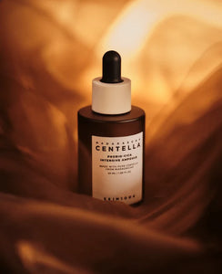 Sérum facial de hidratación profunda / Madagascar Centella Probio-Cica Intensive Ampoule 95ml