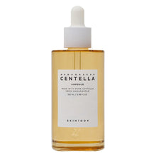 Cargar imagen en el visor de la galería, Sérum facial hidratación intensa y reducción de acné / Madagascar Centella Ampoule 100ml
