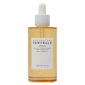 Sérum facial hidratación intensa y reducción de acné / Madagascar Centella Ampoule 100ml