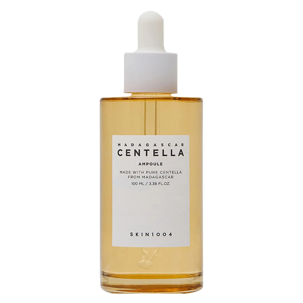 Sérum facial hidratación intensa y reducción de acné / Madagascar Centella Ampoule 100ml