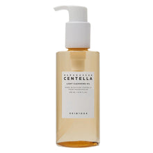 Cargar imagen en el visor de la galería, Limpiador oleoso ligero / Madagascar Centella Light Cleansing Oil 200ml
