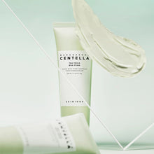 Cargar imagen en el visor de la galería, Espuma limpiadora facial / Madagascar Centella Tea-Trica Bha Foam 125ml
