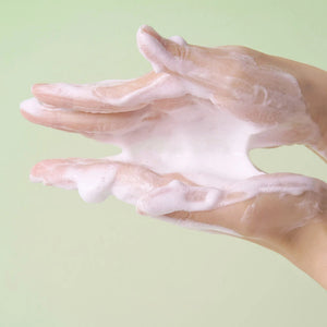 Espuma limpiadora facial / Madagascar Centella Tea-Trica Bha Foam 125ml
