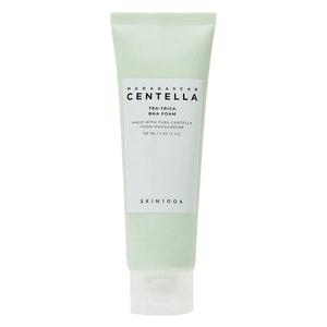 Espuma limpiadora facial / Madagascar Centella Tea-Trica Bha Foam 125ml